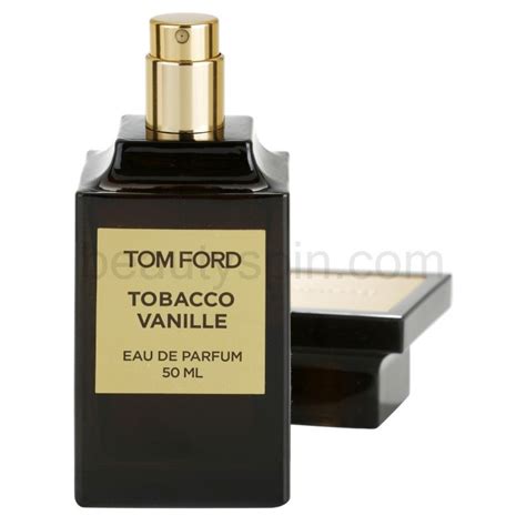 Tom Ford Tobacco Vanille Eau De Parfum Unisex Eau De Parfum Tom Ford