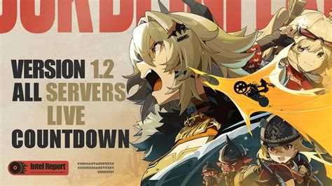 Zenless Zone Zero Live Countdown All Servers Caesar King Banner