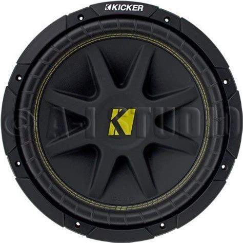 Kicker Cvr Ohm Buildingwiringcable