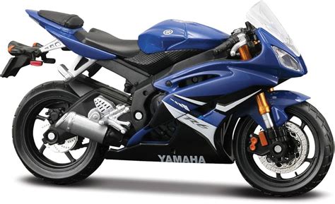 Yamaha Yzf R6 Toda Su Historia Moto1pro Atelier Yuwaciaojp