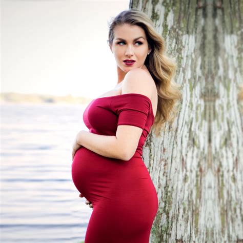 Smdppwdbb Maternity Dresses Maternity Photography Props Sexy Maxi Dress