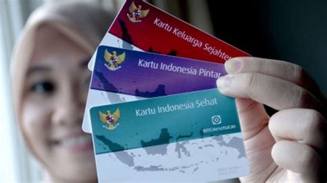 Begini Cara Daftar Kartu Indonesia Pintar Tahun Melawinews