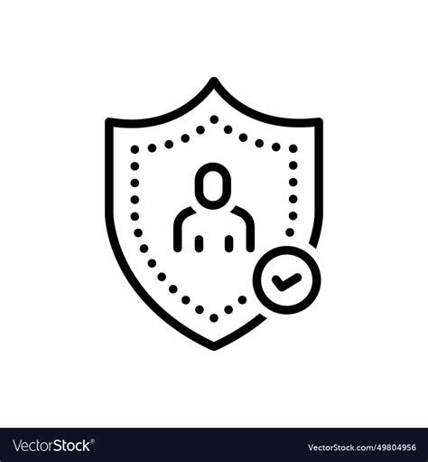 Safety Royalty Free Vector Image - VectorStock