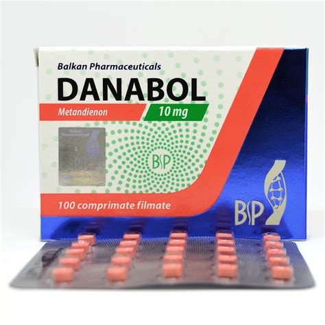 Review Danabol 10mg Balkan Pharmaceuticals Steroid Source Reviews