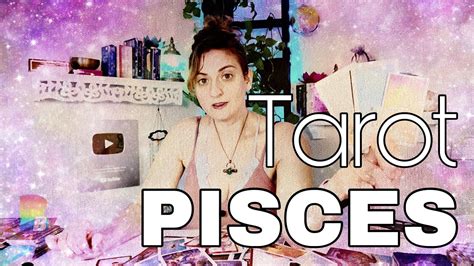 PISCES Tarot THIS IS A WARNING FOR YOU PLEASE DONT IGNORE