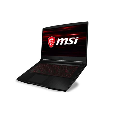 Buy Msi Gf Thin Scsr Intel Core I Th Gen Gb Nvme Ssd Gb Ddr