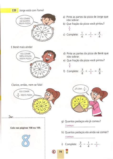 Matem Tica Ano Problemas Desafios Atividades P Imprimir