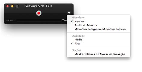 Como Usar O Quicktime Pra Gravar A Tela Do Seu Mac E Iphone Blog Iplace