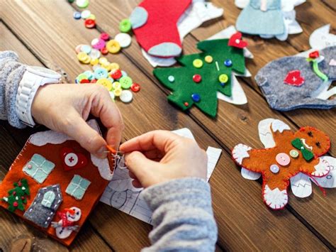 5 ideas de dulceros para Navidad que se convertirán en el mejor detalle