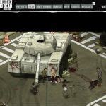 The Walking Dead Social Game La Beta Abierta Del Juego De La Popular