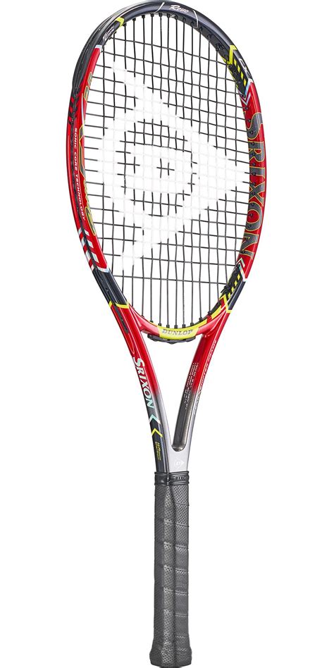 Dunlop Srixon Cx Tennis Racket Frame Only Tennisnuts