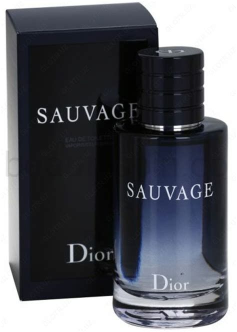 Мужские духи Sauvage от Christian Dior, цена 35 у.е. от Shifonet.uz ...