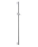 Hansgrohe Unica Comfort Brausestange 26402000 Chrom 90 Cm