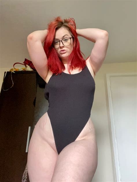 I Prefer Wearing My Glasses To My Contact Lens Porn Pic