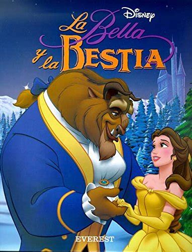 Cuento La Bella Y La Bestia