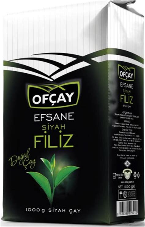 OFCAY 1KG EFSANE CAY