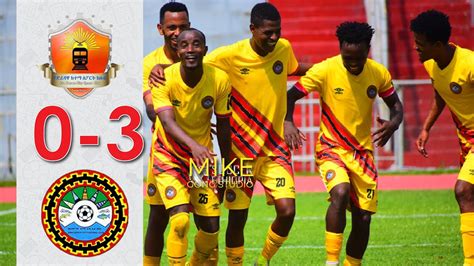 Diredawa Ketema Vs Arbaminch Ketema |Extended Highlights|BETKING ...