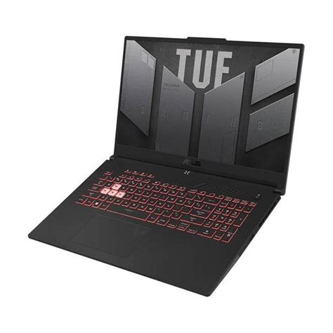 Asus Tuf Gaming A Hz R H Gb Ssd