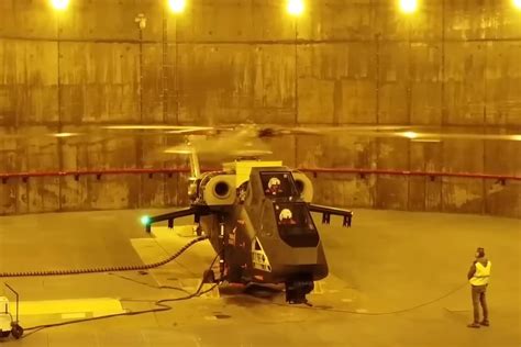 Turkey’s T929 helicopter first engine start: video - AeroTime