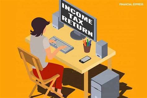 Itr Due Date Over Crore Income Tax Returns For Fy Filed