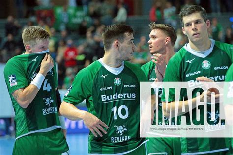 10 11 2022 Xovx Handball Liqui Moly Handball Bundesliga HSG Wetzlar