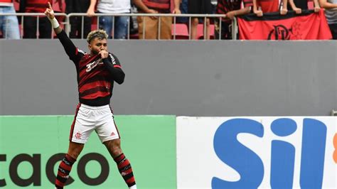 Cbf Divulga áudio Do Var Sobre Gol Anulado Do Flamengo