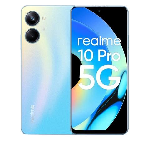 Realme Pro G Specifications And Price Droidafrica