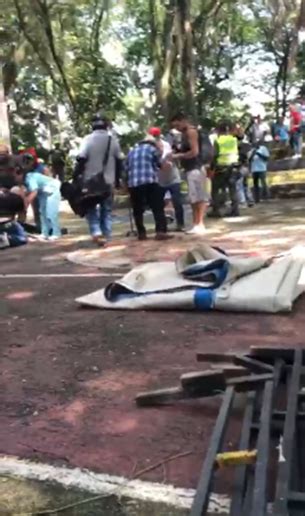 Dos Muertos Y Cinco Heridos Dejó Ataque Sicarial En Cartago Eje21