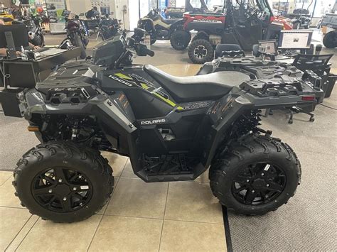 Polaris Sportsman Xp Riva Motorsports Marine