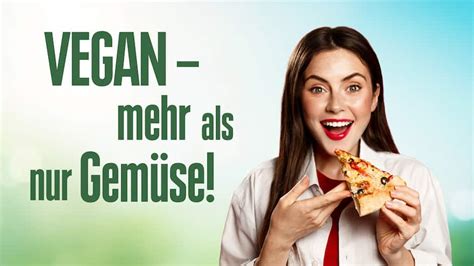 Vegan mit EDEKA