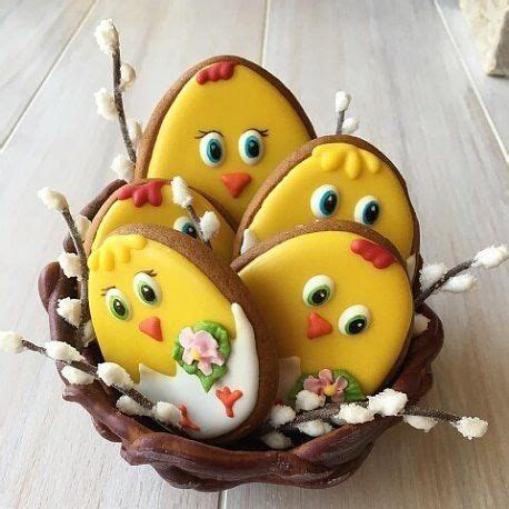 Mouth Watering Easter Cookies For Your Holiday Spread Artofit