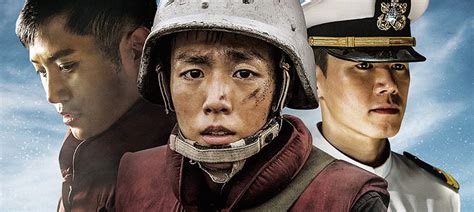 Review Northern Limit Line South Korea 2015 Cinema Escapist