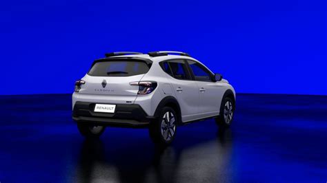 Renault Kardian Techno Ficha T Cnica Pre O E Itens De S Rie