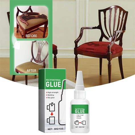 Seam Sealer Wallpaper Car Upholstery Glue Glitter Glue 3 Count Stuff For School Glue Brushes