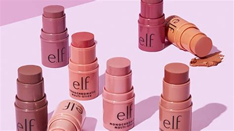 Shop the 5 Best e.l.f. Cosmetics Beauty Products Under $10 | Us Weekly