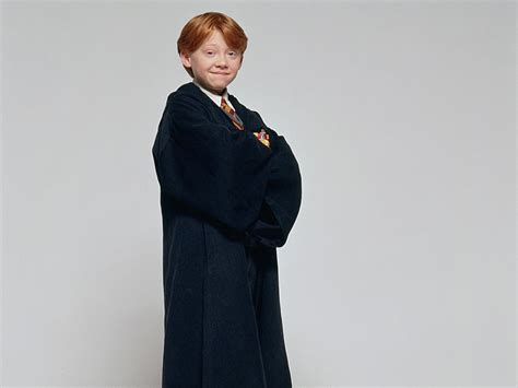 Ron Weasley Books Male Characters Wallpaper 29853609 Fanpop