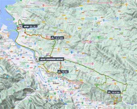 Circuito de Getxo Mémorial Hermanos Otxoa 2023 Elitewheels