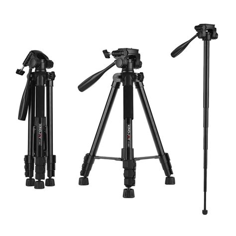 Buy Jl Kingjoy Vt In Portable Adjustable Aluminium Alloy Camera