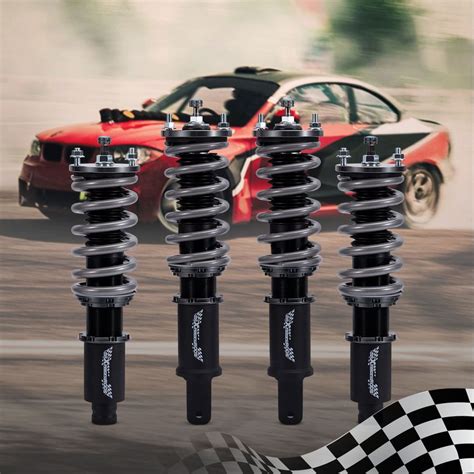 A Must Read：what Are T7 Coilovers Upgrade？ Maxpeedingrods Blog