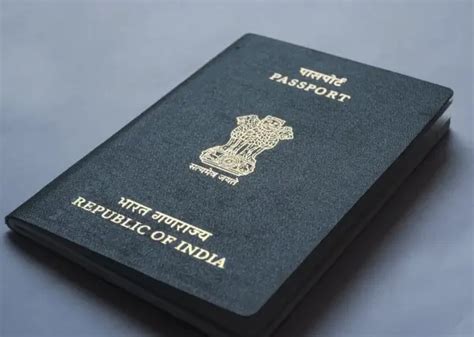 How To Renew An Indian Passport In The U K