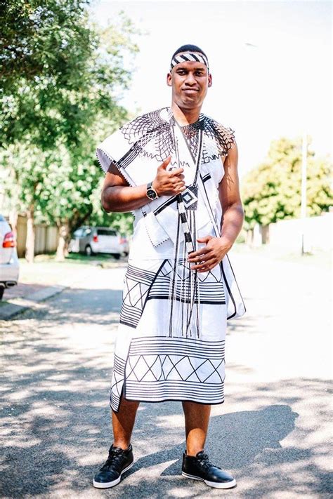 Latest Xhosa And Zulu Wedding Styles Rock The Event African