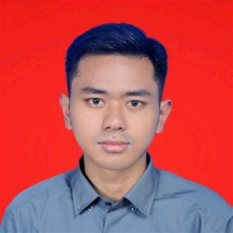 Muhammad Faraz Abdurrazak Alfadhillah Engineering Staff Pt