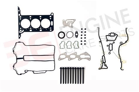 Head Gasket Set Bolt Timing Chain Kit Gears Agila Corsa C D Z Xep