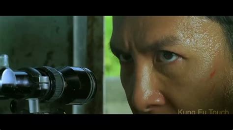 Donnie Yen Flash Points Fighting Scene Donnie Yen