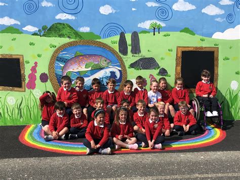 Scoil Oilibhéir Naofa Bettystown The Meath Coaster