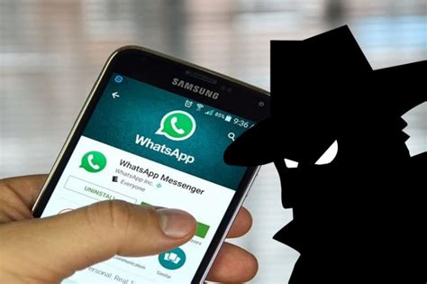 Como Descobrir Se Seu Whatsapp Foi Clonado M Todo Testado