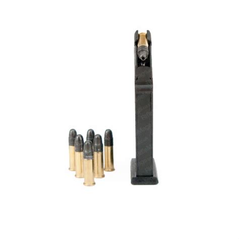 Cz 10 Round Steel 22lr Magazine 452455457brno Uk