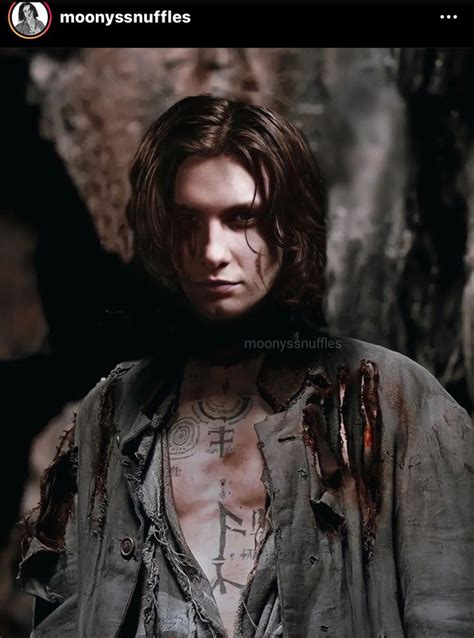 Pin By Elodie On Marauders Ben Barnes Jon Snow The Marauders