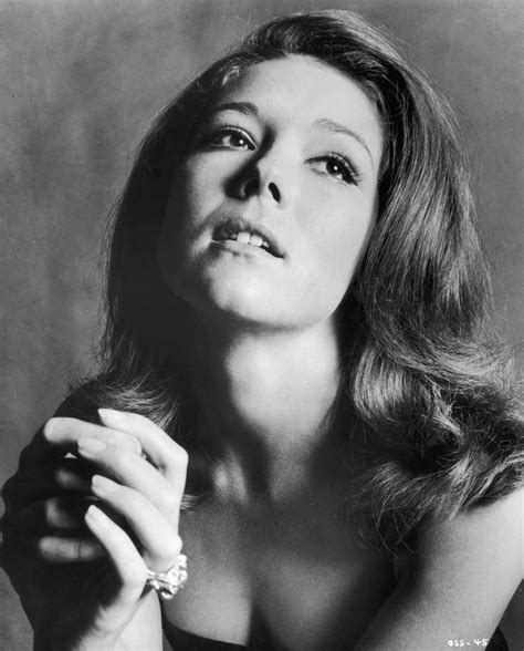 Somebody Stole My Thunder Diana Rigg Was Mrs Bond