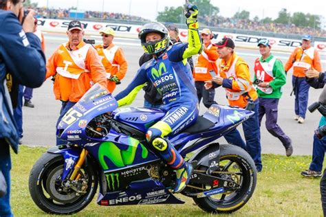 Motogp Assen L Analisi Le Foto Pi Belle Le Dichiarazioni Dei